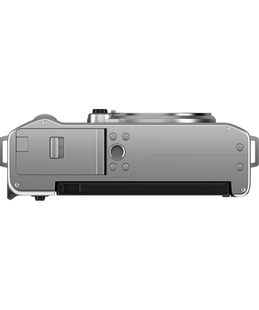 X-M5 Silver