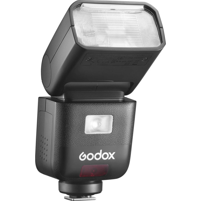 GODOX V480C FLASH TTL X CANON