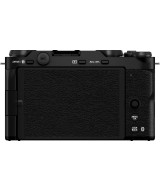 X-M5 Black + XC 15-45mm f/3.5-5.6 OIS Nero