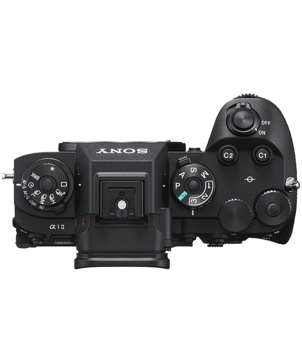Alpha 1 II