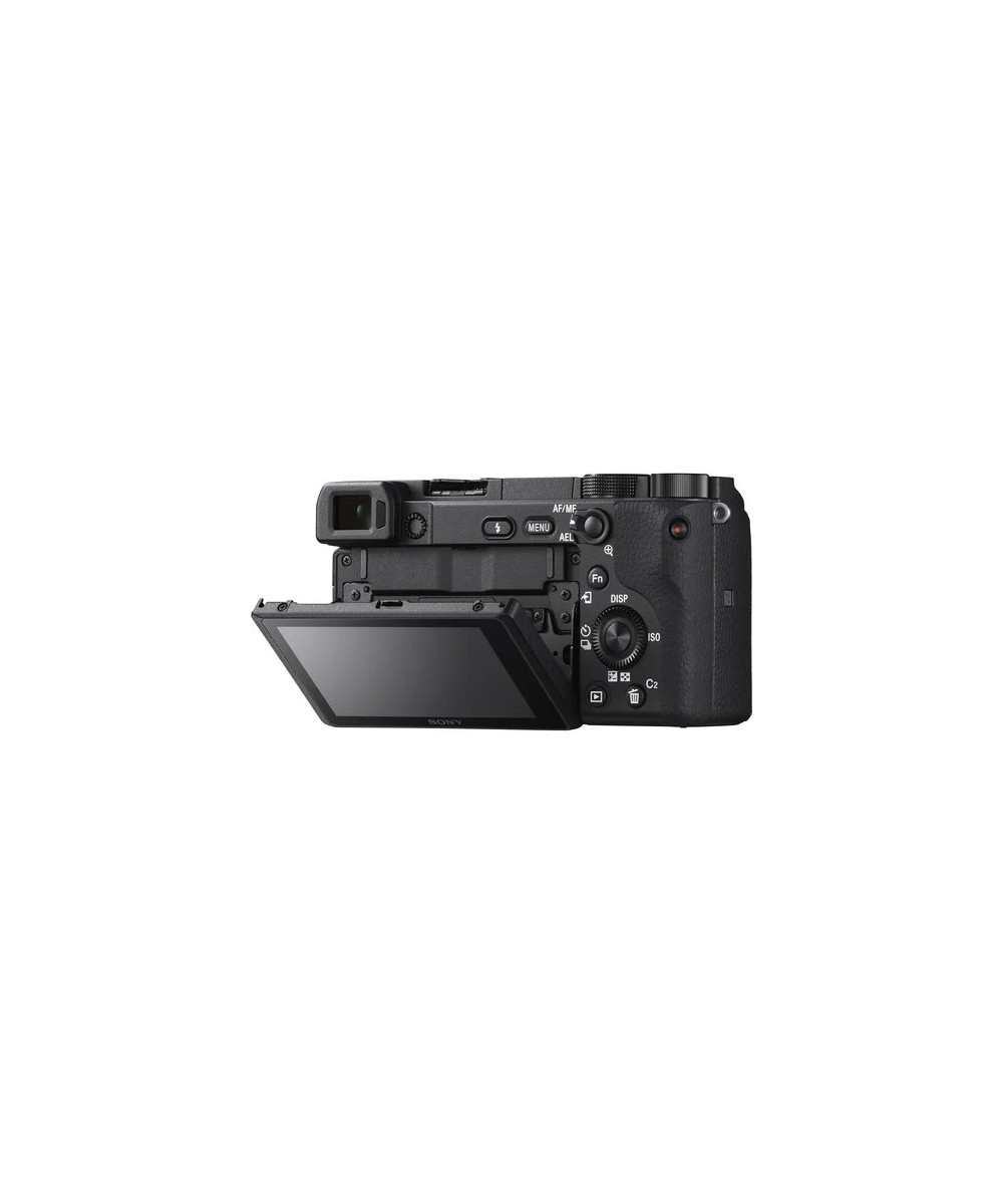 Alpha 6400 Body