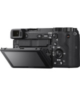 Alpha 6400 Body