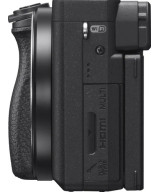 Alpha 6400 Body