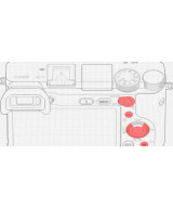 Alpha 6400 Body