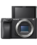Alpha 6400 Body