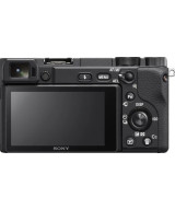 Alpha 6400 + SEL-P 16-50mm f/3.5-5.6 OSS II Nera