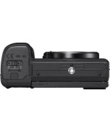 Alpha 6400 + SEL-P 16-50mm f/3.5-5.6 OSS II Nera