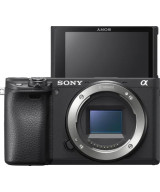 Alpha 6400 + SEL-P 16-50mm f/3.5-5.6 OSS II Nera
