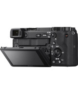 Alpha 6400 + SEL-P 16-50mm f/3.5-5.6 OSS II Nera