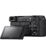 Alpha 6400 + SEL-P 16-50mm f/3.5-5.6 OSS II Nera
