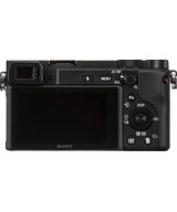 Alpha 6400 + SEL-P 16-50mm f/3.5-5.6 OSS II Nera