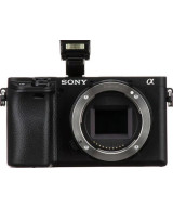 Alpha 6400 + SEL-P 16-50mm f/3.5-5.6 OSS II Nera