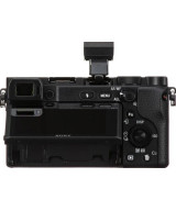 Alpha 6400 + SEL-P 16-50mm f/3.5-5.6 OSS II Nera