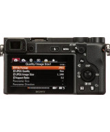 Alpha 6400 + SEL-P 16-50mm f/3.5-5.6 OSS II Nera