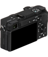 Alpha 6400 + SEL-P 16-50mm f/3.5-5.6 OSS II Nera