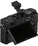 Alpha 6400 + SEL-P 16-50mm f/3.5-5.6 OSS II Nera