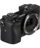 Alpha 6400 + SEL-P 16-50mm f/3.5-5.6 OSS II Nera