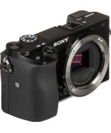 Alpha 6100 + SEL-P 16-50mm f/3.5-5.6 OSS II