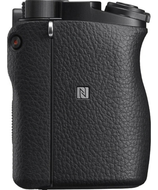 Alpha 6100 Body Nero