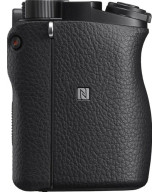 Alpha 6100 Body Nero