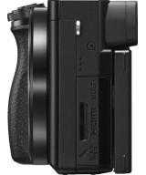 Alpha 6100 Body Nero