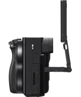 Alpha 6100 Body Nero