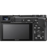 Alpha 6100 + SEL-P 16-50mm f/3.5-5.6 OSS II + SEL 55-210mm f/4.5-6.3 OSS