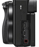 Alpha 6100 + SEL-P 16-50mm f/3.5-5.6 OSS II + SEL 55-210mm f/4.5-6.3 OSS