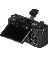 Alpha 6100 + SEL-P 16-50mm f/3.5-5.6 OSS II + SEL 55-210mm f/4.5-6.3 OSS