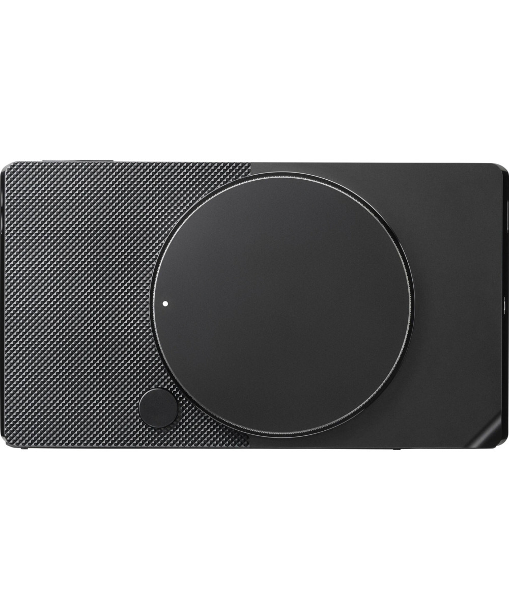BF Black