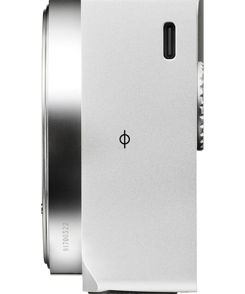 BF Silver