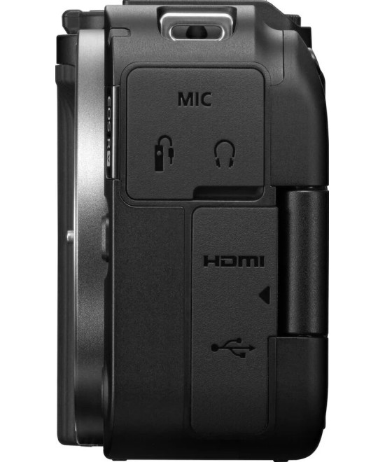 EOS R50 V