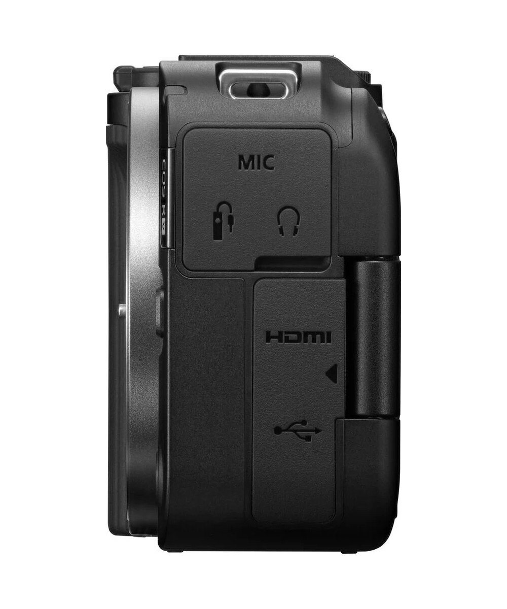 EOS R50 V