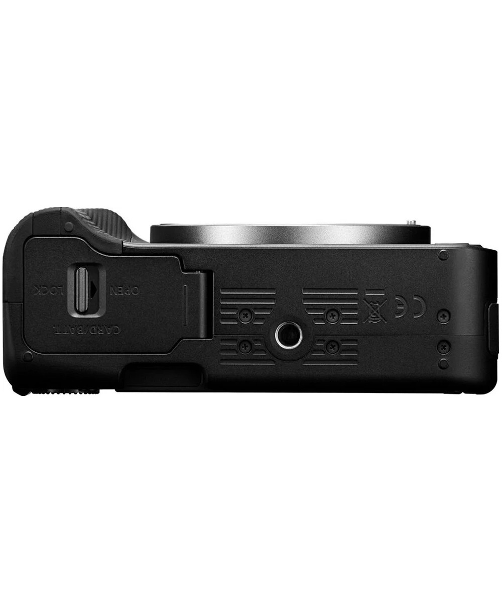 EOS R50 V