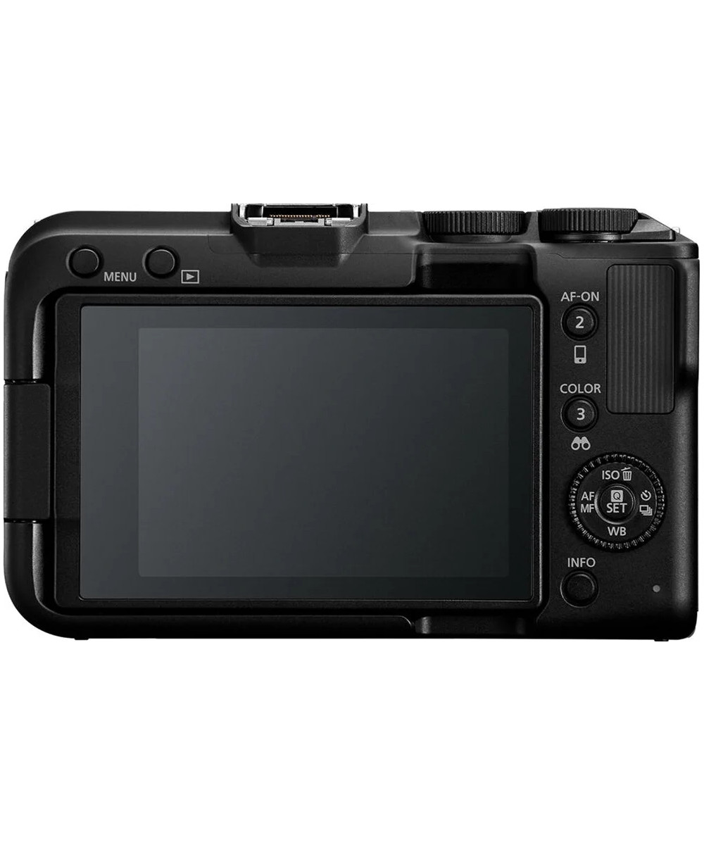 EOS R50 V