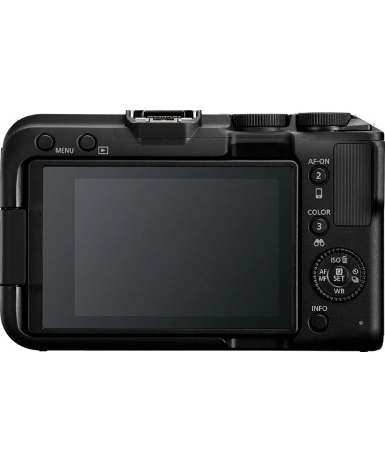 EOS R50 V + RF-S 14-30mm f/4-6.3 IS STM PZ