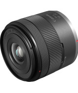 EOS R50 V + RF-S 14-30mm f/4-6.3 IS STM PZ
