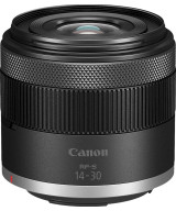 EOS R50 V + RF-S 14-30mm f/4-6.3 IS STM PZ