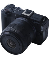 EOS R50 V + RF-S 14-30mm f/4-6.3 IS STM PZ