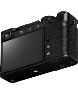 X-E5 Body Nero