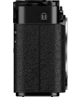X-E5 Body Nero