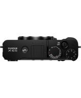 X-E5 Body Nero