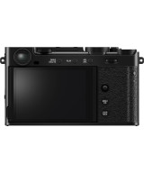 X-E5 Body Nero