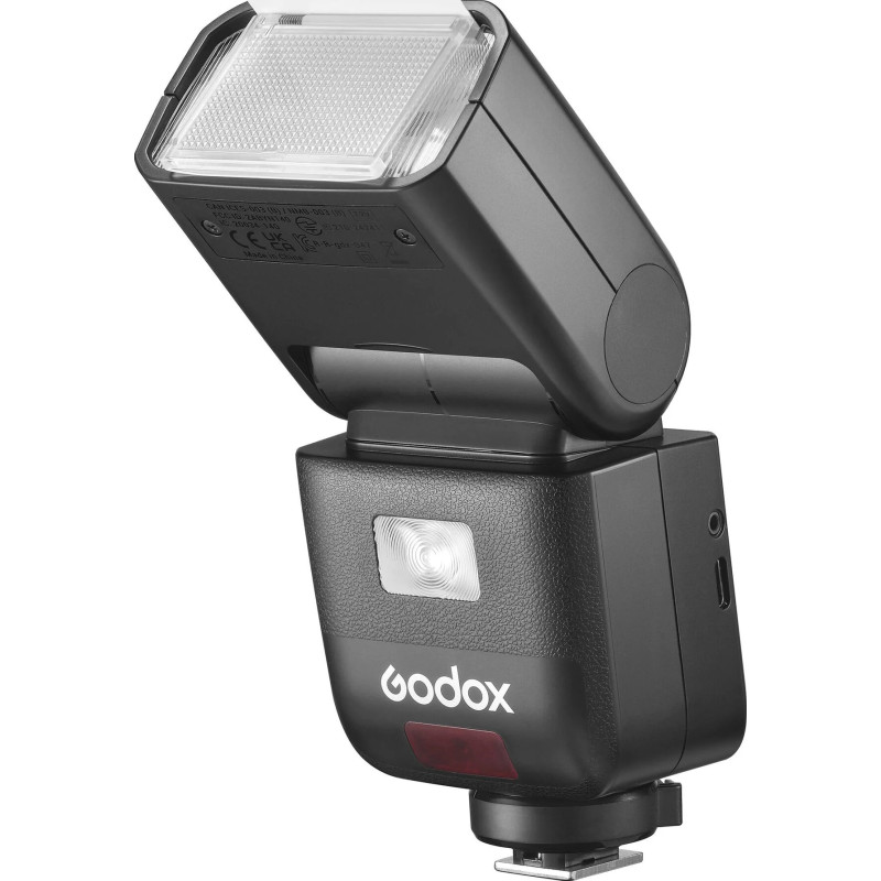 GODOX V480N FLASH TTL X NIKON