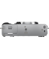 X-E5 Body Silver