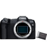 EOS R8 + LP-E17