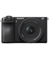 Alpha 6700 + SEL-P 16-50mm f/3.5-5.6 PZ OSS II