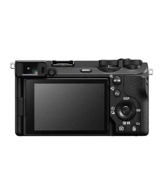 Alpha 6700 + SEL-P 16-50mm f/3.5-5.6 PZ OSS II