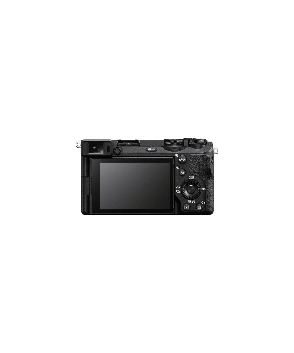 Alpha 6700 + SEL-P 16-50mm f/3.5-5.6 PZ OSS II