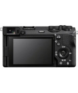 Alpha 6700 + SEL-P 16-50mm f/3.5-5.6 PZ OSS II